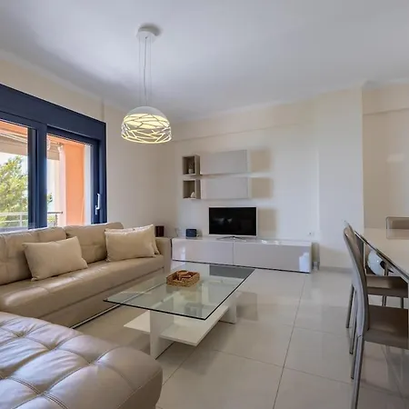 Apartament Vista Al Mar