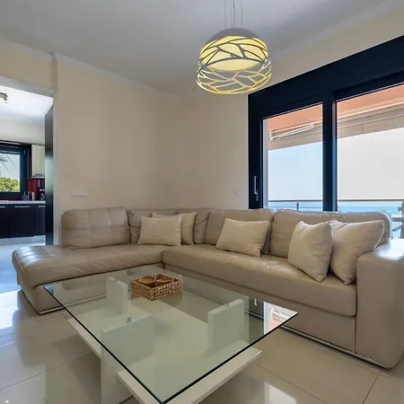 Apartament Vista Al Mar