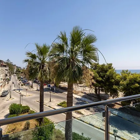 Apartment Vista Al Mar *