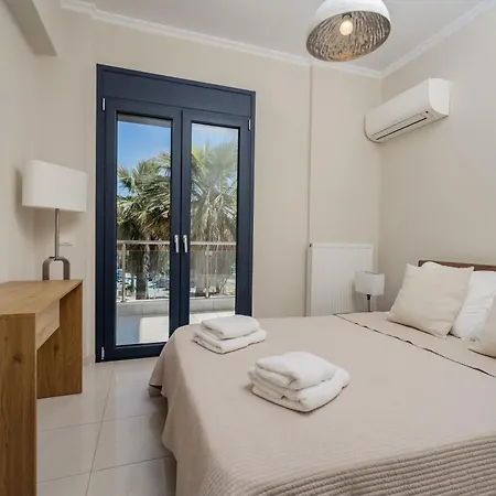 Vista Al Mar Apartment Zakynthos