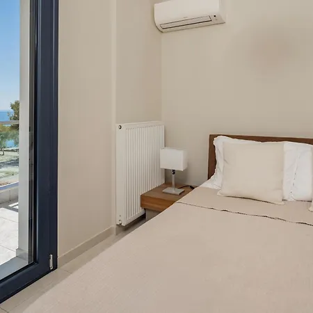 Apartment Vista Al Mar Zakynthos