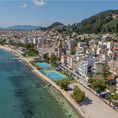Vista Al Mar Zakynthos