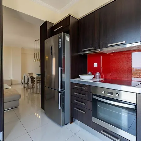 Apartament Vista Al Mar